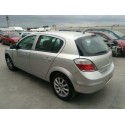 OPEL ASTRA H (A04)