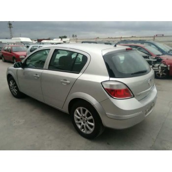 opel astra h (a04) del año 2005