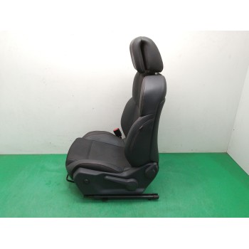 Recambio de asiento delantero izquierdo para peugeot 508 sw 2.0 blue-hdi fap referencia OEM IAM   