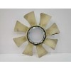 Recambio de ventilador viscoso motor para kia sorento 2.5 crdi referencia OEM IAM 25261429201  