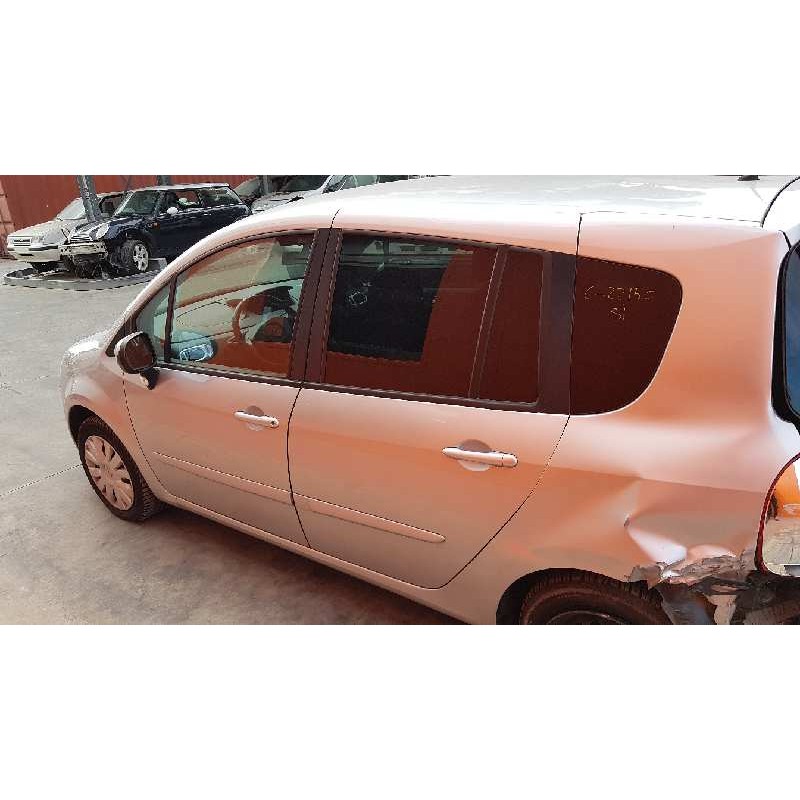 CERRADURA PUERTA TRASERA DERECHA