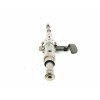 Recambio de columna direccion para volkswagen polo (6r1) 1.2 tdi referencia OEM IAM 6R1419501EQ  