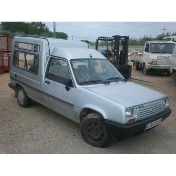 renault rapid/express (f40) del año 1991