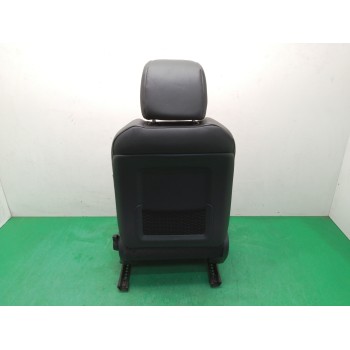 Recambio de asiento delantero izquierdo para peugeot 508 sw 2.0 blue-hdi fap referencia OEM IAM   