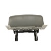 Recambio de apoyabrazos central para ssangyong rodius ii 2.2 xdi referencia OEM IAM  SOLO TAPA 