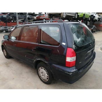 mitsubishi space wagon (n80/n90) del año 2002