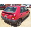 ford fiesta berl./courier del año 1990