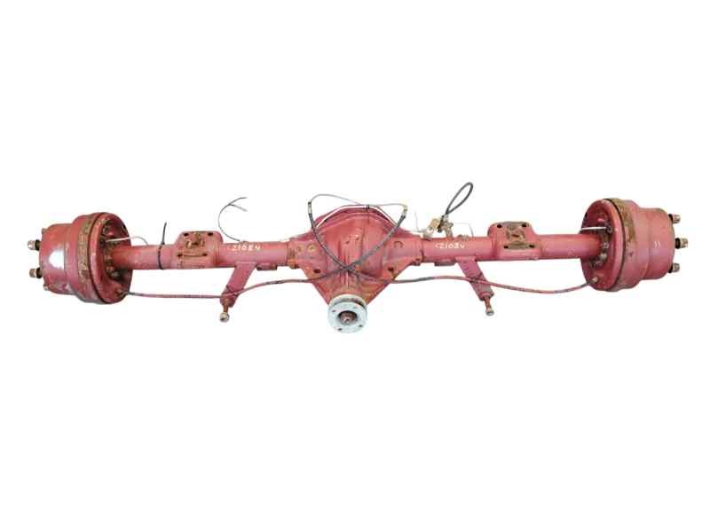 Recambio de puente trasero para iveco daily combi 1989  35 - 10 classic, combi referencia OEM IAM 7180506  