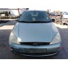 ford focus berlina (cak) del año 2001
