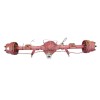 Recambio de puente trasero para iveco daily combi 1989  35 - 10 classic, combi referencia OEM IAM 7180506  