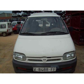 nissan vanette cargo del año 1995
