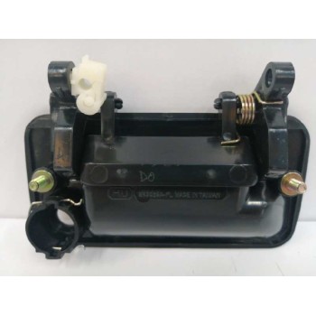 Recambio de maneta exterior delantera izquierda para suzuki vitara se/sv (et) 1.6 techo lona xaloc referencia OEM IAM 8282060A00