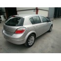 OPEL ASTRA H (A04)