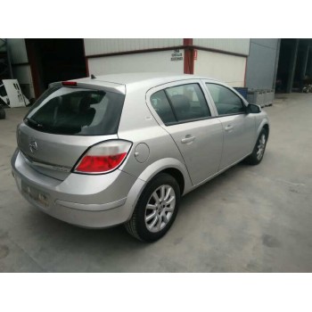 opel astra h (a04) del año 2005