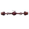 Recambio de puente trasero para iveco daily combi 1989  35 - 10 classic, combi referencia OEM IAM 7180506  