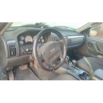 jeep gr.cherokee (wj/wg) del año 2002