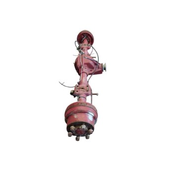 Recambio de puente trasero para iveco daily combi 1989  35 - 10 classic, combi referencia OEM IAM 7180506  