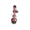 Recambio de puente trasero para iveco daily combi 1989  35 - 10 classic, combi referencia OEM IAM 7180506  