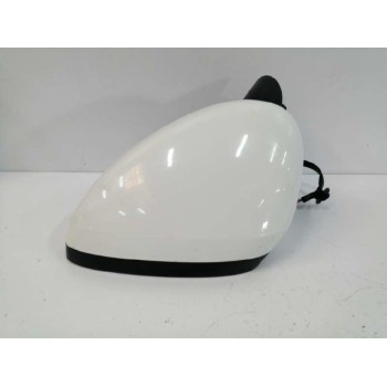 Recambio de retrovisor izquierdo para citroën c3 tonic referencia OEM IAM 232676023 ELECTRICO 5 CABLES 