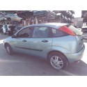 FORD FOCUS BERLINA (CAK)