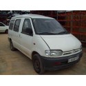 NISSAN VANETTE CARGO