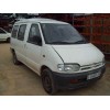 nissan vanette cargo del año 1995