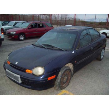 chrysler neon (pl) del año 1998