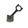 Recambio de biela para fiat fiorino 1.3 16v jtd cat referencia OEM IAM 55208624 CON PISTON 73502643