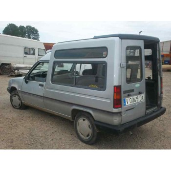 renault rapid/express (f40) del año 1991