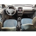 OPEL CORSA C