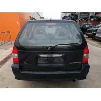 mitsubishi space wagon (n80/n90) del año 2002