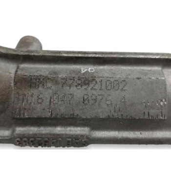 Recambio de cremallera direccion para hyundai h350 kasten 2.5 crdi cat referencia OEM IAM 778921002  