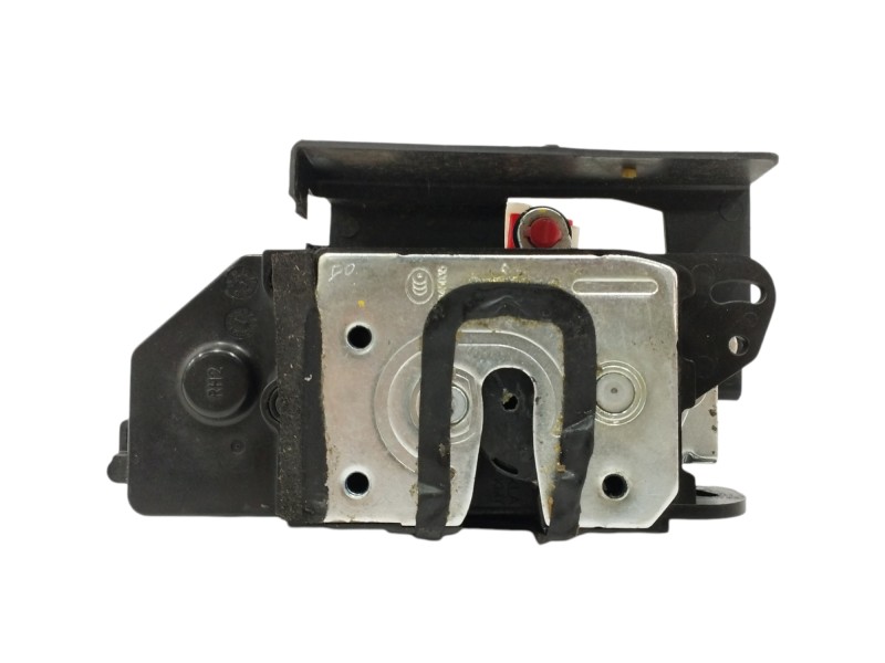 Recambio de cerradura puerta delantera derecha para ssangyong rodius ii 2.2 xdi referencia OEM IAM   