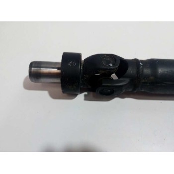 Recambio de transmision central para suzuki grand vitara 5 puertas sq (ft) 2.0 td referencia OEM IAM  107 CM 