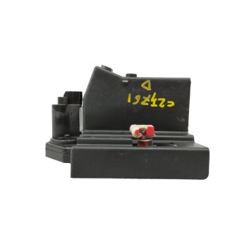 Recambio de cerradura puerta delantera derecha para ssangyong rodius ii 2.2 xdi referencia OEM IAM   