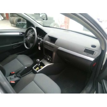 opel astra h (a04) del año 2005