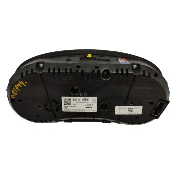 Recambio de cuadro instrumentos para audi a3 sportback (8va) ambiente referencia OEM IAM 8V0920870H A2C84208100 