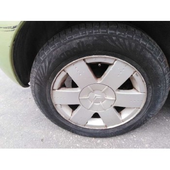 citroën c3 del año 2003