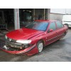 peugeot 406 berlina (s1/s2) del año 2002