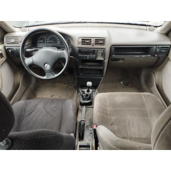 opel vectra a del año 1991