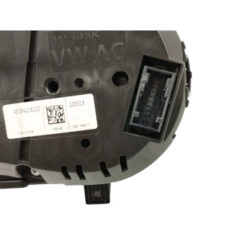 Recambio de cuadro instrumentos para audi a3 sportback (8va) ambiente referencia OEM IAM 8V0920870H A2C84208100 
