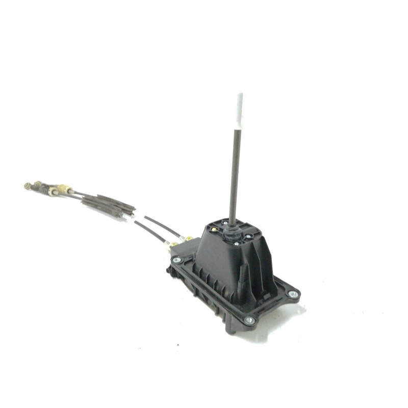 Recambio de palanca cambio para renault clio iv 1.5 dci diesel fap referencia OEM IAM 349016019R  