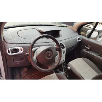 renault grand modus del año 2008