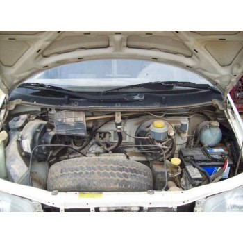 nissan vanette cargo del año 1995