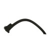 Recambio de aletin delantero derecho para kia sorento 2.0 crdi referencia OEM IAM 877142P010  