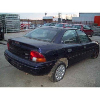 chrysler neon (pl) del año 1998