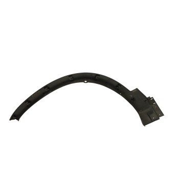 Recambio de aletin delantero derecho para kia sorento 2.0 crdi referencia OEM IAM 877142P010  