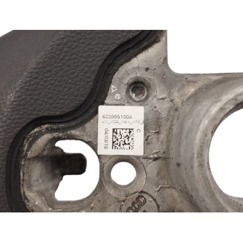 Recambio de volante para volkswagen golf vii variant (bv5) 1.6 tdi referencia OEM IAM 622995100A OBSERVAR FOTO 