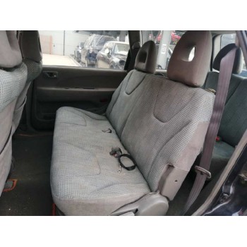 mitsubishi space wagon (n80/n90) del año 2002