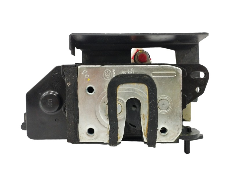 Recambio de cerradura puerta trasera derecha para ssangyong rodius ii 2.2 xdi referencia OEM IAM Recambio de cerradura puerta trasera derecha para ssangyong rodius ii 2.2 xdi referencia OEM IAM